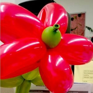 Meet your Posher, Jenny